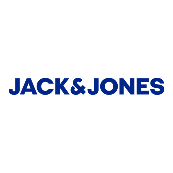 Jack & Jones Logo PNG Vector