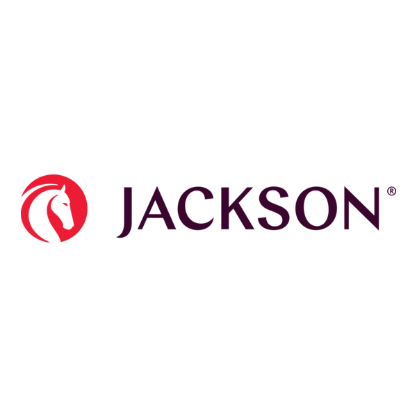 Jackson National Life Insurance Logo PNG Vector