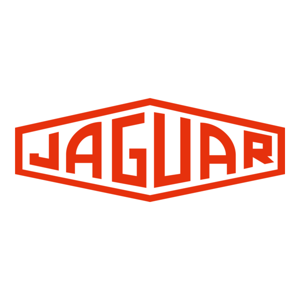 Jaguar Logo PNG Vector