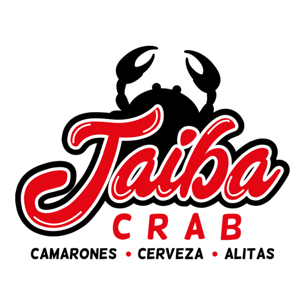 JAIBA CRAB Logo PNG Vector