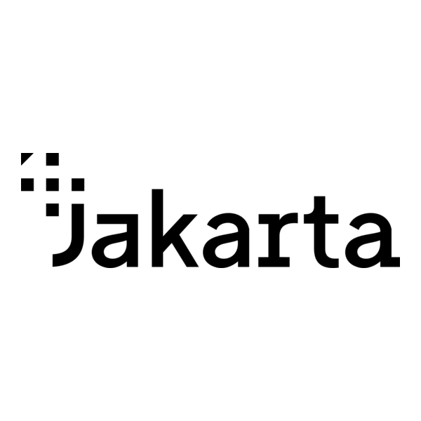 Jakarta Kota Kolaborasi Logo PNG Vector