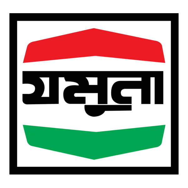 JAMUNA Logo PNG Vector