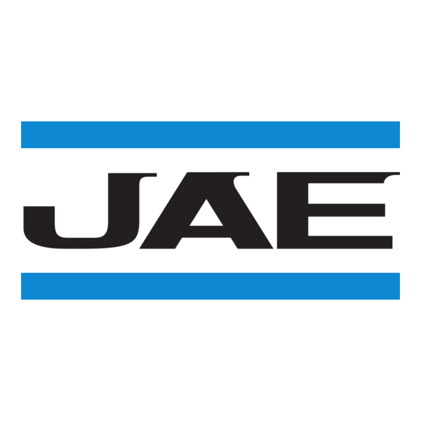 Japan Aviation Electronics - JAE Logo PNG Vector