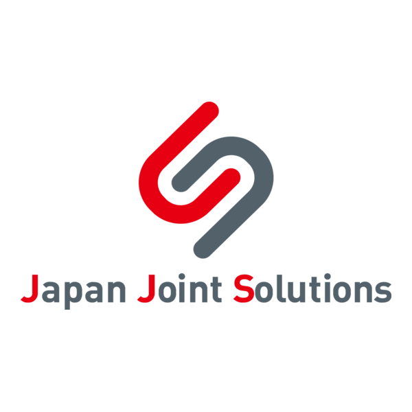 Japan Joing Solutions - JJS Logo PNG Vector