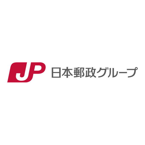 Japan Post Group Logo PNG Vector