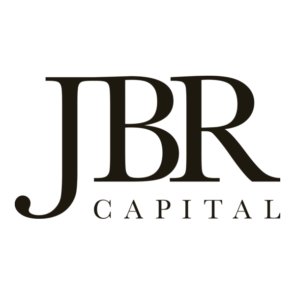 JBR Capital Logo PNG Vector