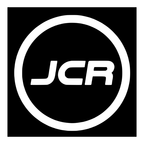 JCR Logo PNG Vector