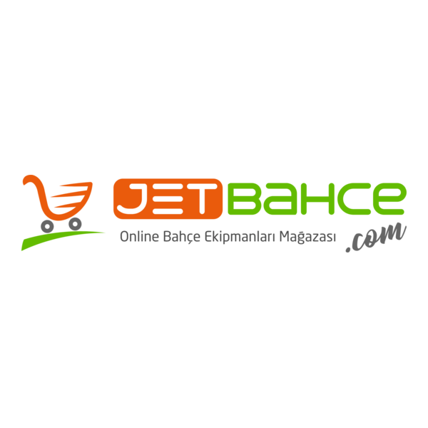 jetbahce.com Logo PNG Vector