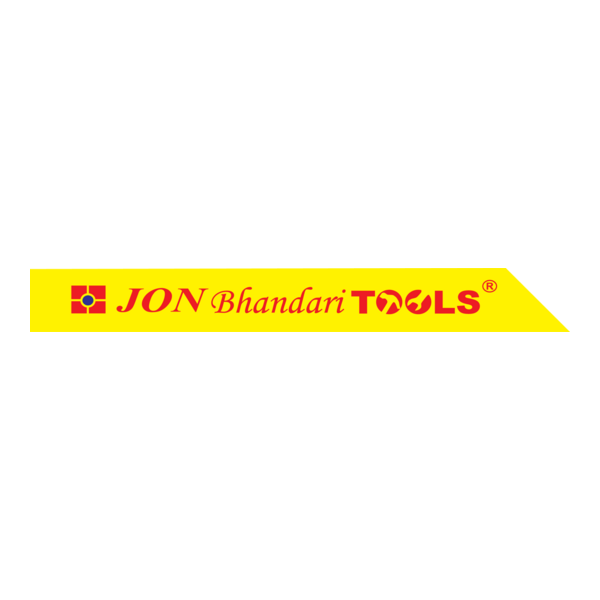JON BHANDARI TOOLS Logo PNG Vector
