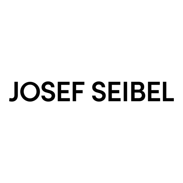 Josef Seibel Schuhfabrik Logo PNG Vector