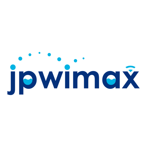 jp wimax Logo PNG Vector