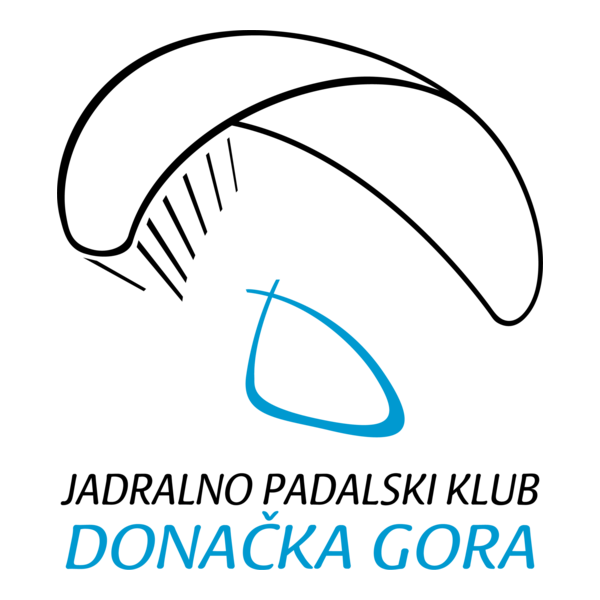 JPK Donačka gora Logo PNG Vector