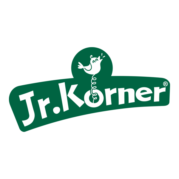 Jr.Korner Logo PNG Vector