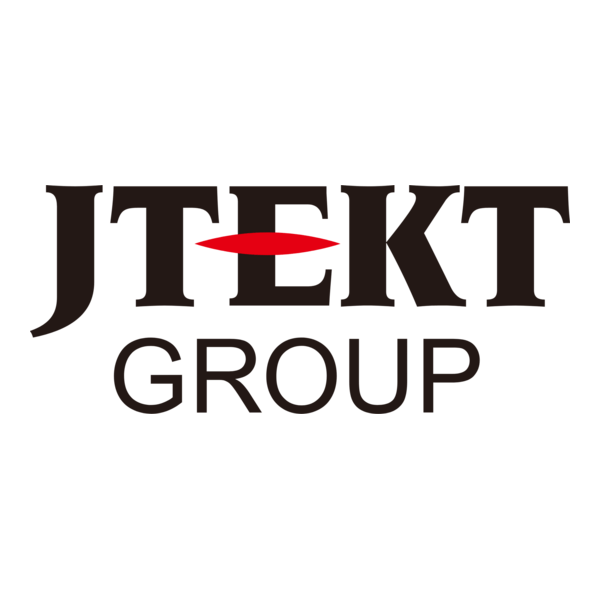 JTEKT GROUP Logo PNG Vector