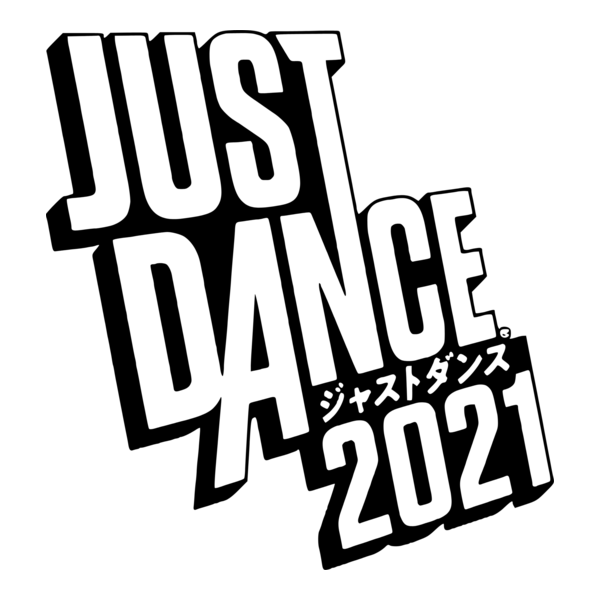 just dance 2021 Logo PNG Vector