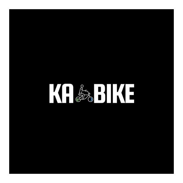 Ka-Bike Logo PNG Vector