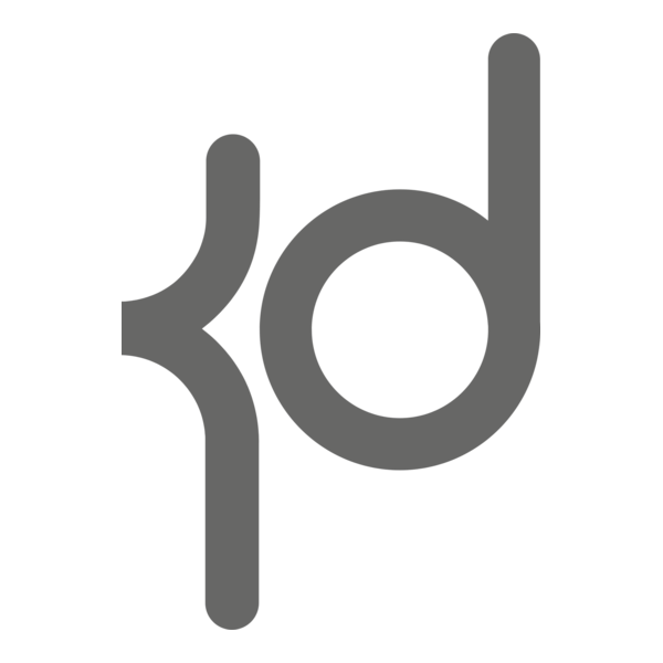 Kaia Davis Design Logo PNG Vector