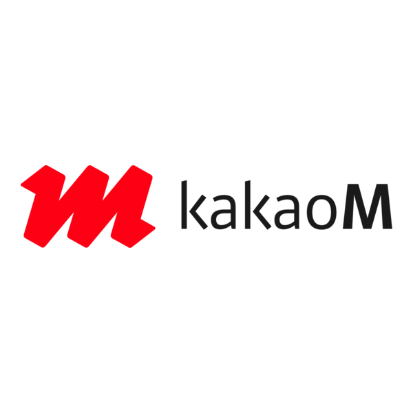 Kakao M Logo PNG Vector