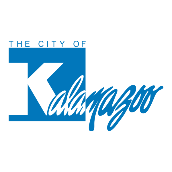 Kalamazoo Logo PNG Vector