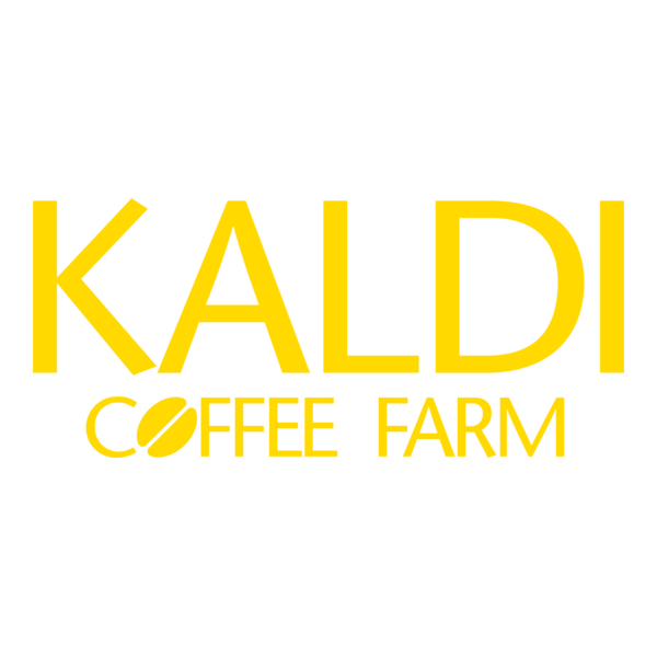 Kaldi Coffee Farm Logo PNG Vector