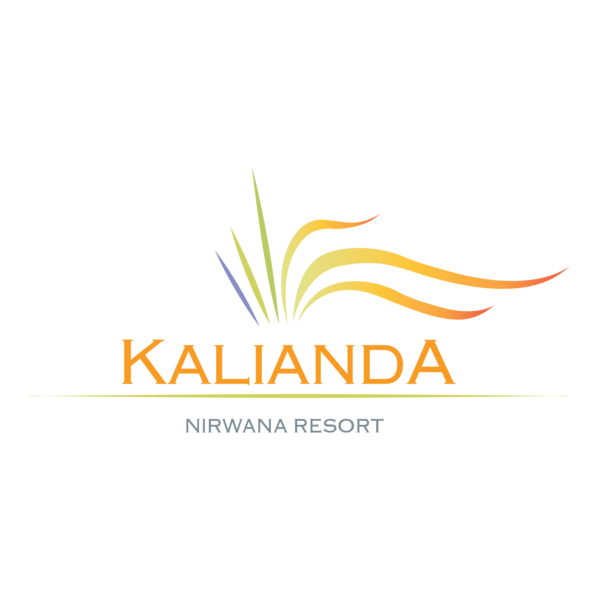 Kalianda Nirwana Resort Logo PNG Vector
