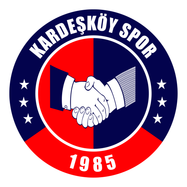 Kardeşköyspor Logo PNG Vector