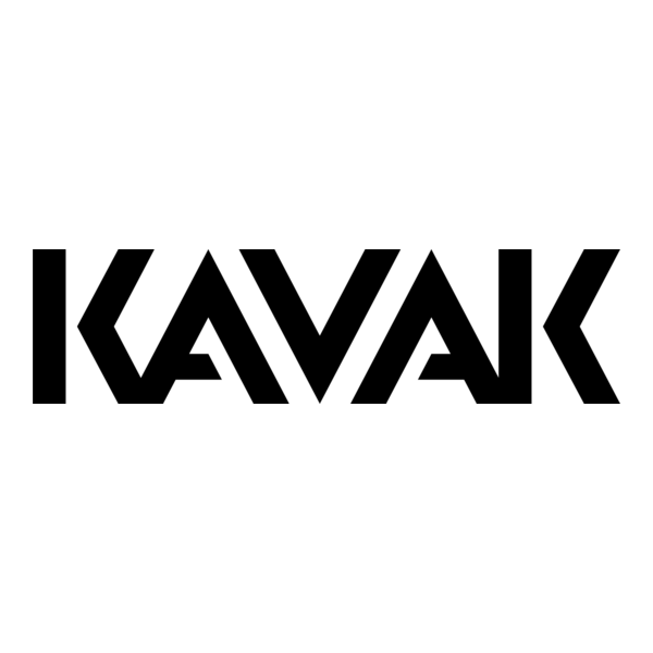 Kavak Logo PNG Vector