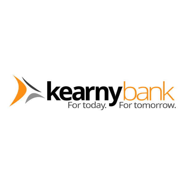 Kearny Bank Logo PNG Vector