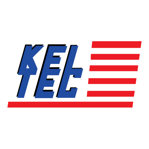 Kel Tec Logo PNG Vector