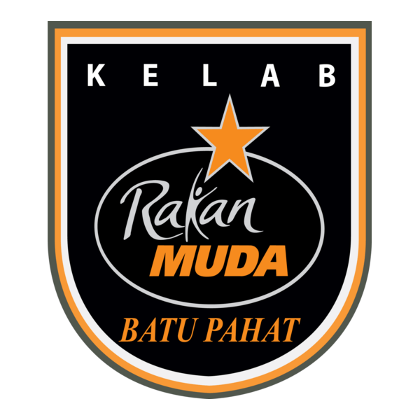 KELAB RAKAN MUDA BATU PAHAT Logo PNG Vector