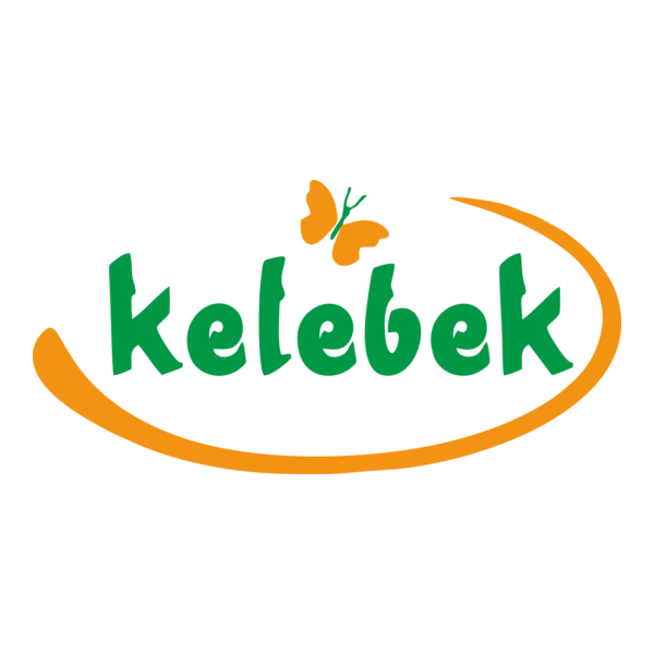 KELEBEK LOKANTASI Logo PNG Vector