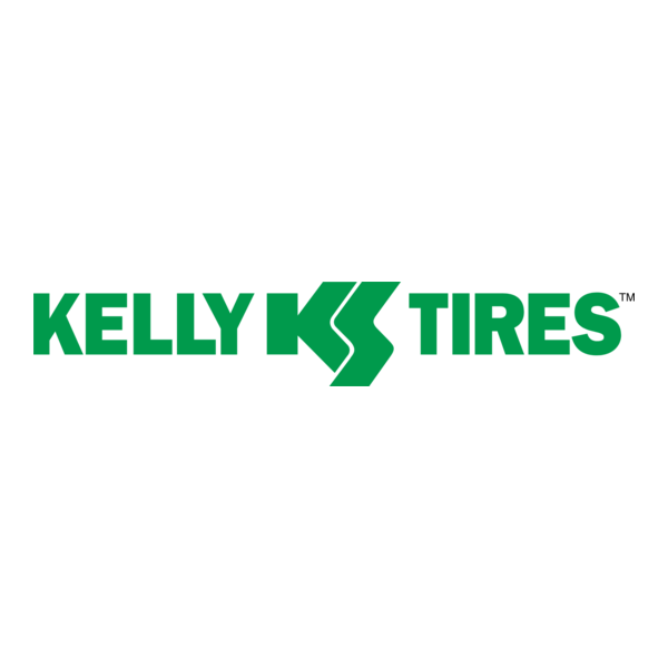 Kelly Springfield Tire Company Logo PNG Vector