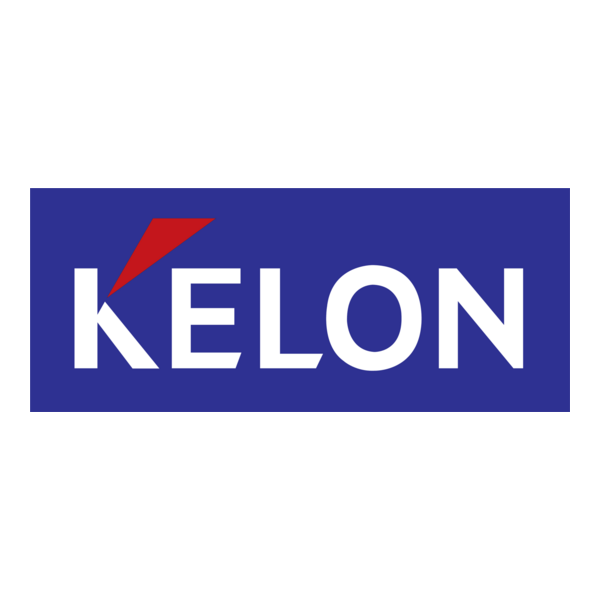 KELON Logo PNG Vector