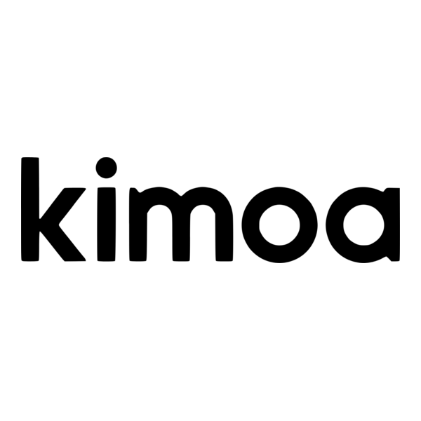 kimoa Logo PNG Vector