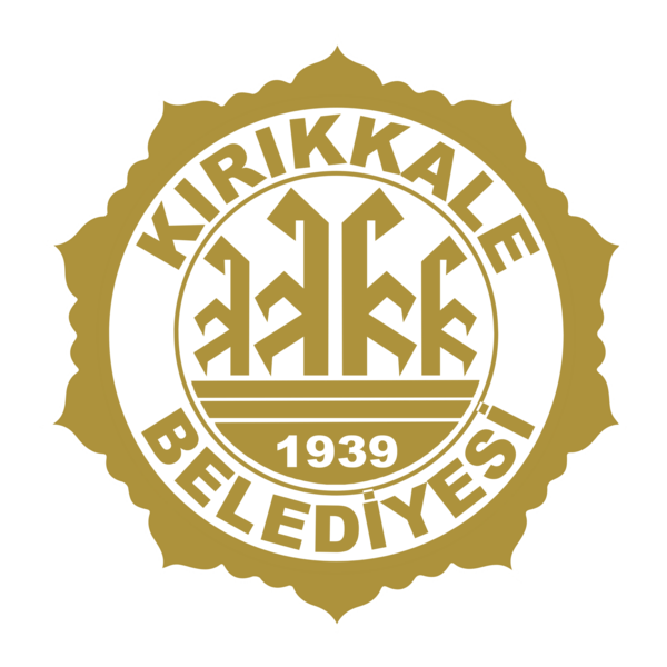 Kırıkkale Belediyesi Logo PNG Vector