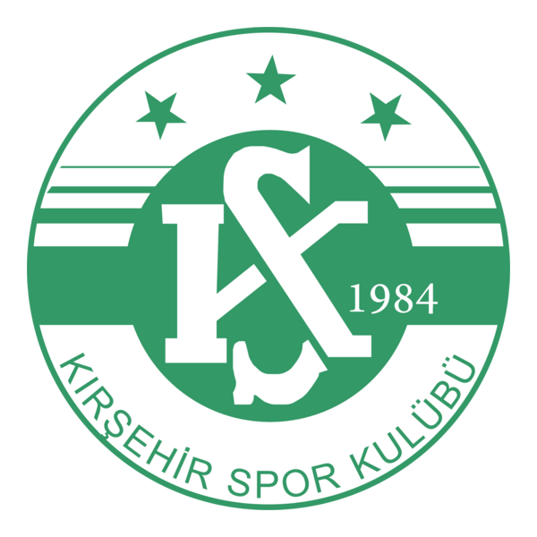 Kırşehirspor Logo PNG Vector
