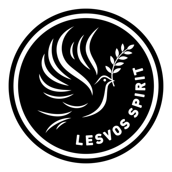 KLABU Lesvos Club Badge 2021 Logo PNG Vector