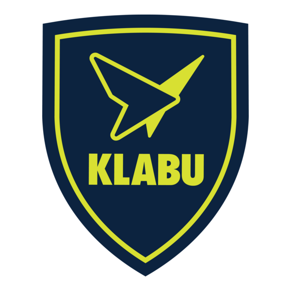 KLABU One Club Badge 2019 Logo PNG Vector