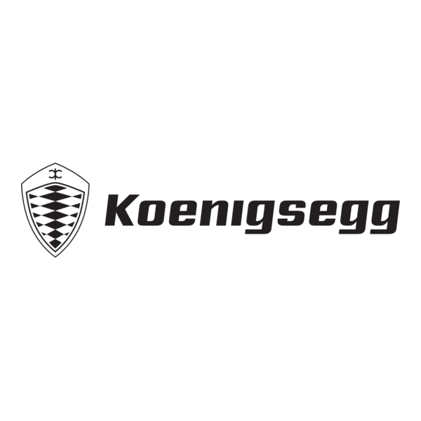 Koenigsegg Logo PNG Vector