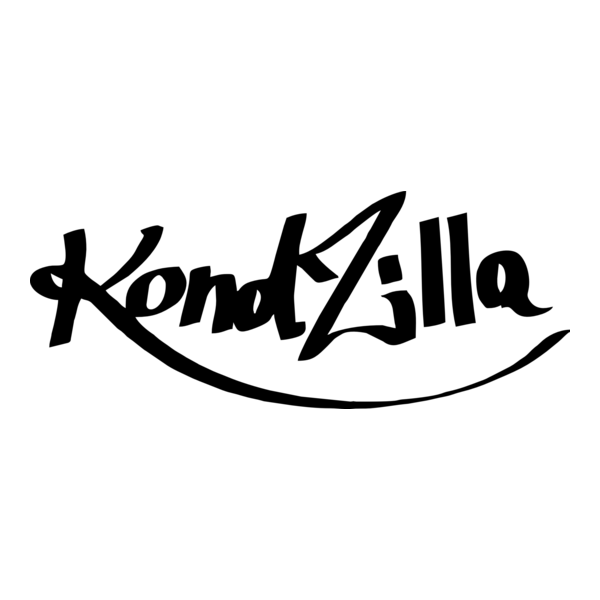 kondZilla Logo PNG Vector
