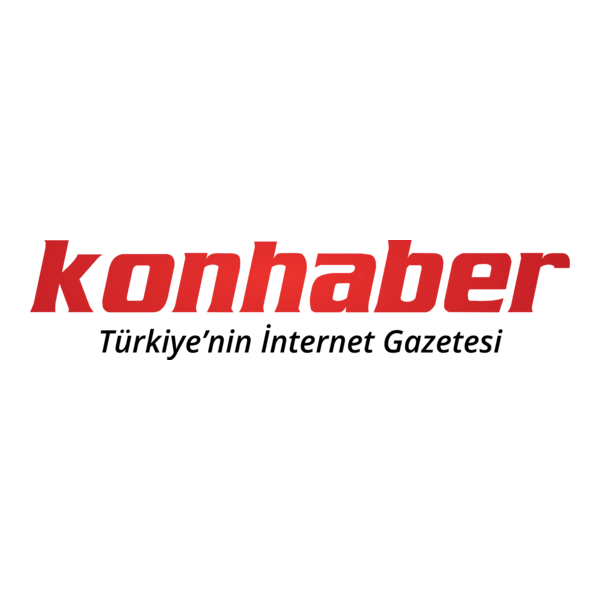 konhaber Logo PNG Vector