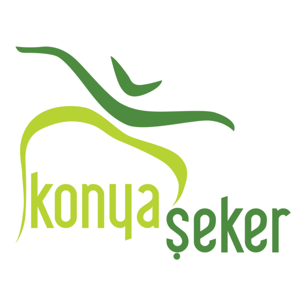 Konya Şeker Logo PNG Vector