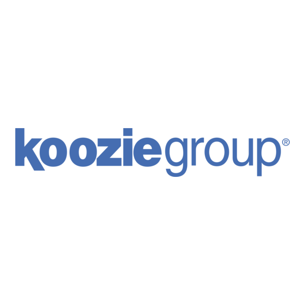 Koozie Group Logo PNG Vector