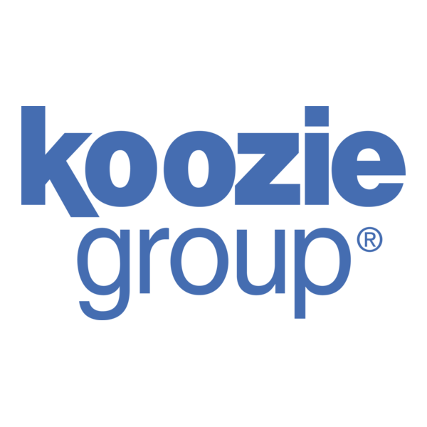 Koozie Group Logo PNG Vector