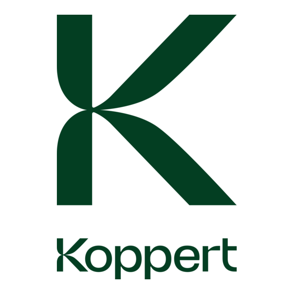 Koppert Logo PNG Vector