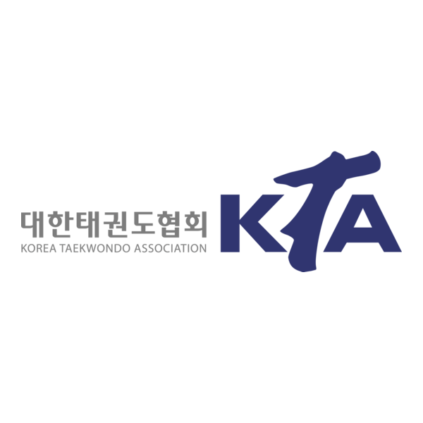 Korea Taekwondo Association Logo PNG Vector