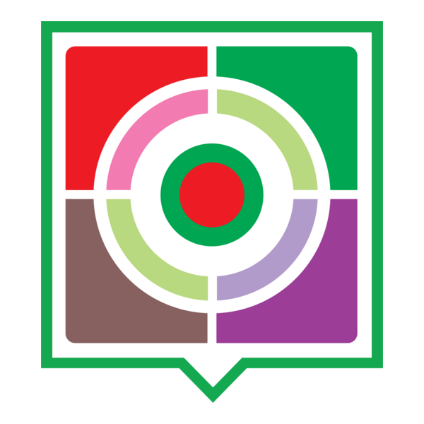 Korotoa Multimedia School & Collage BD Logo PNG Vector