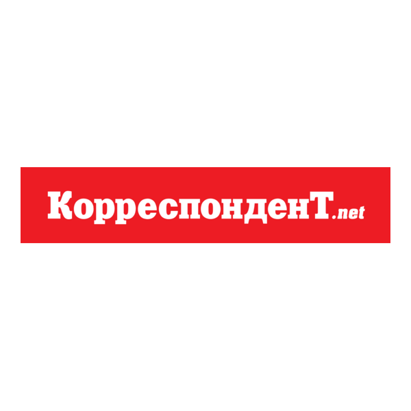 Korrespondent.net Logo PNG Vector