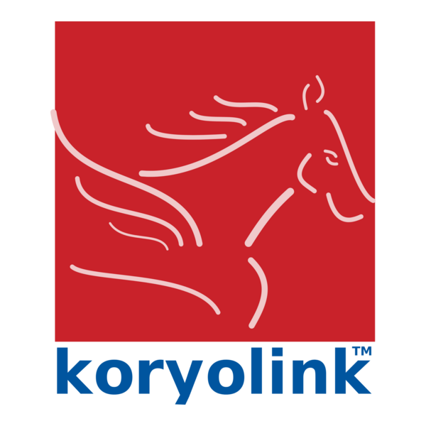 Koryolink Logo PNG Vector