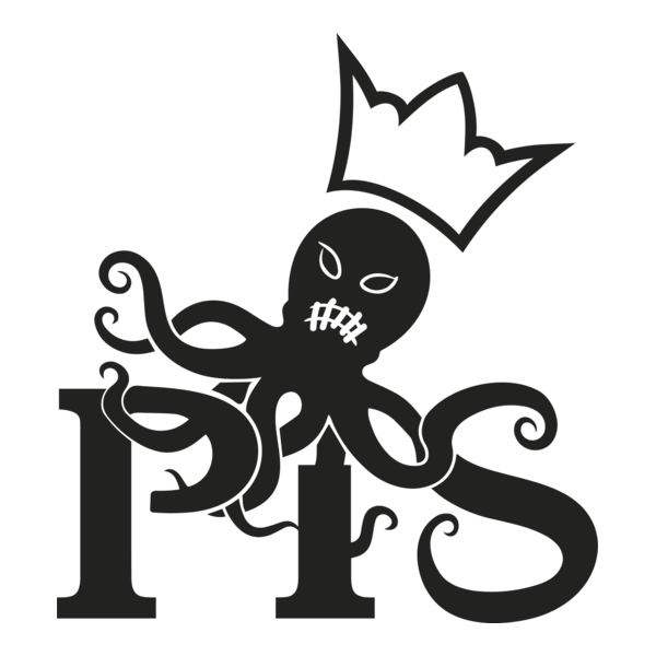 Kraken PiS Logo PNG Vector